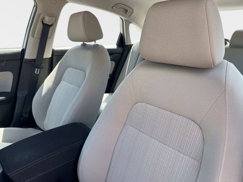 Certified 2024 Honda Civic LX image 19