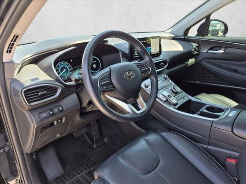 Used 2023 Hyundai Santa Fe Limited AWD/4WD image 10