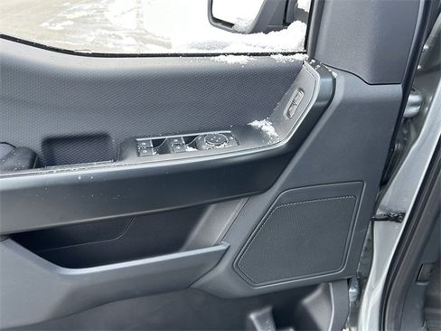 New 2025 Ford F150 STX w/ Equipment Group 200A image 9