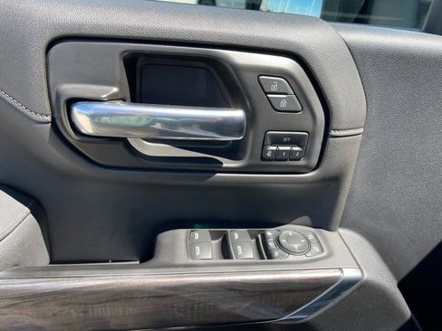 Used 2023 Chevrolet Silverado 3500 LTZ w/ LTZ Plus Package AWD/4WD image 14