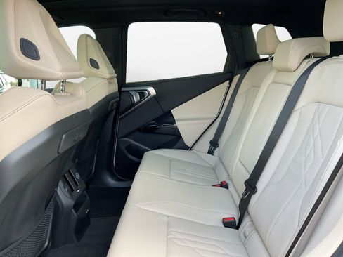 New 2026 BMW X3 xDrive30 image 13