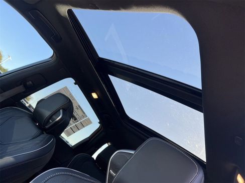 New 2026 INFINITI QX60 Autograph image 19