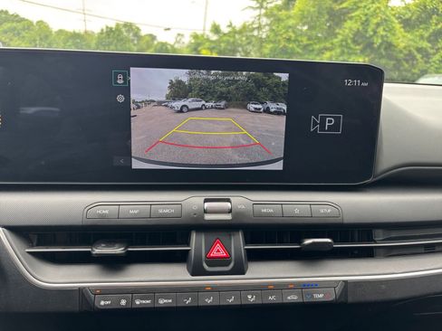 Used 2025 Kia K4 FWD image 23