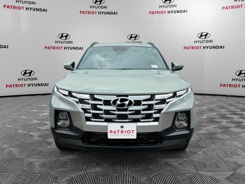 Used 2022 Hyundai Santa Cruz SEL w/ Activity Package FWD image 8