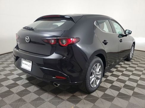 New 2026 MAZDA MAZDA3 s image 6