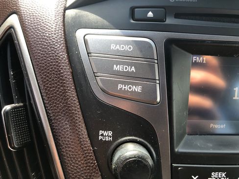 Used 2015 Hyundai Tucson SE AWD/4WD image 14