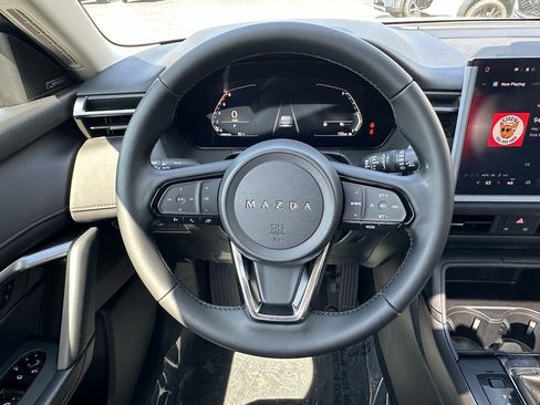 New 2026 MAZDA CX-5 2.5 S w/ Premium Package AWD/4WD image 11