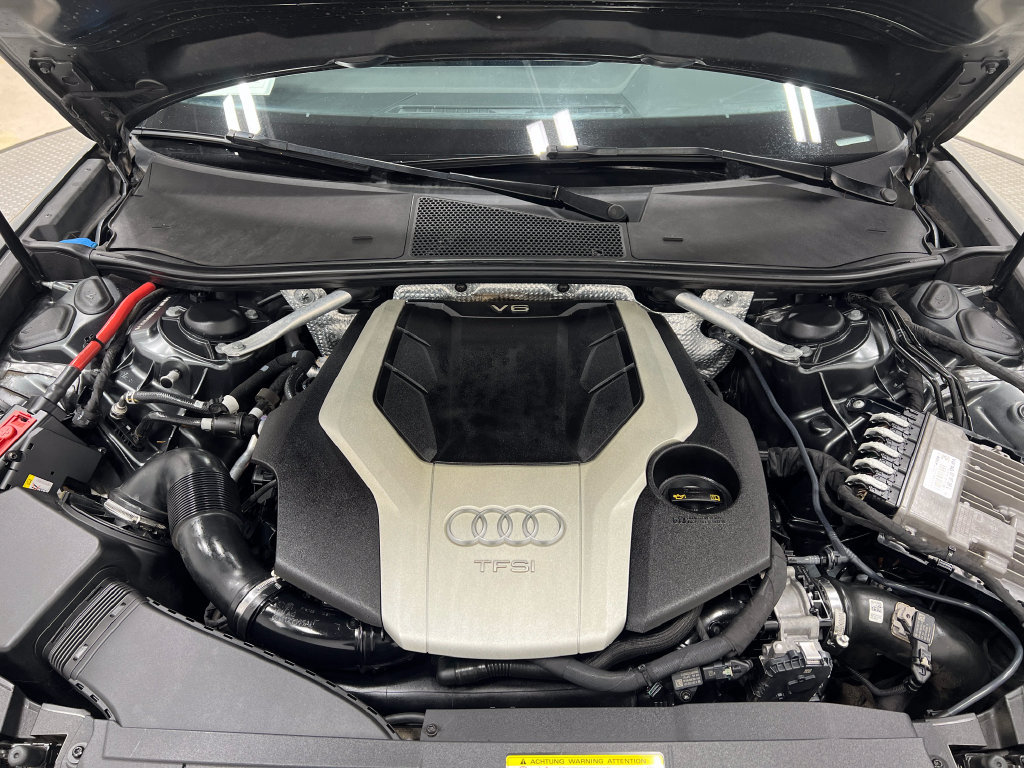 Used 2019 Audi A6 3.0T Premium Plus w/ Premium Plus Package AWD/4WD image 30