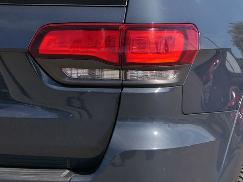 Used 2019 Jeep Grand Cherokee High Altitude image 5