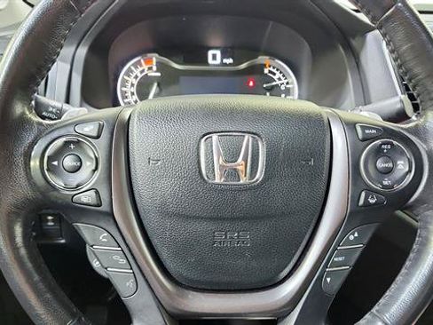 Used 2023 Honda Ridgeline RTL-E image 15