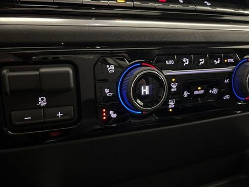 New 2026 Chevrolet Silverado 3500 LTZ w/ LTZ Plus Package image 54