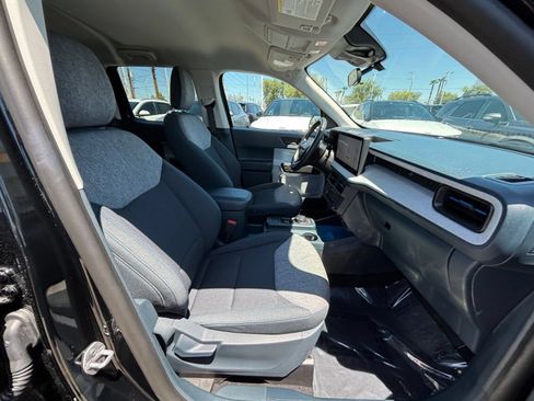 Used 2026 Ford Maverick XLT FWD image 24