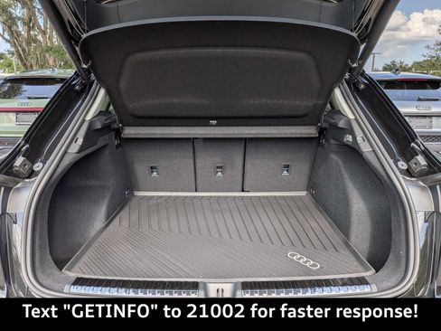 New 2026 Audi Q3 quattro 2.0T AWD/4WD image 14