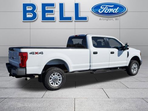 Used 2019 Ford F250 XLT image 3