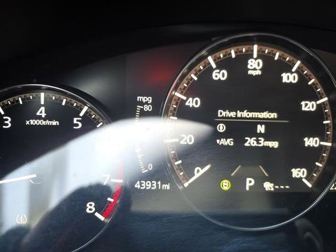 Used 2024 MAZDA CX-30 AWD 2.5 S w/ Select Sport Pkg image 13