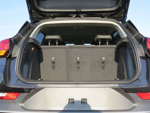 New 2026 Buick Encore GX Preferred w/ Comfort Package image 14