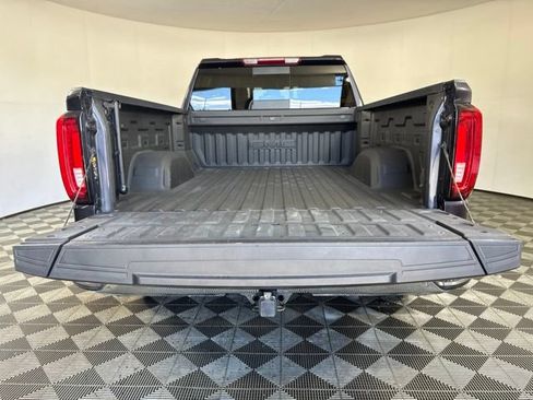 Used 2022 GMC Sierra 1500 SLT w/ SLT Premium Plus Package AWD/4WD image 20
