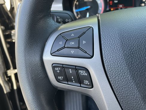 Used 2019 Ford Ranger XLT w/ Equipment Group 301A Mid image 25