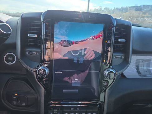 New 2026 RAM 5500 Tradesman image 19