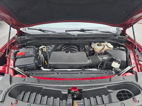 Used 2023 Chevrolet Tahoe RST w/ Luxury Package image 20