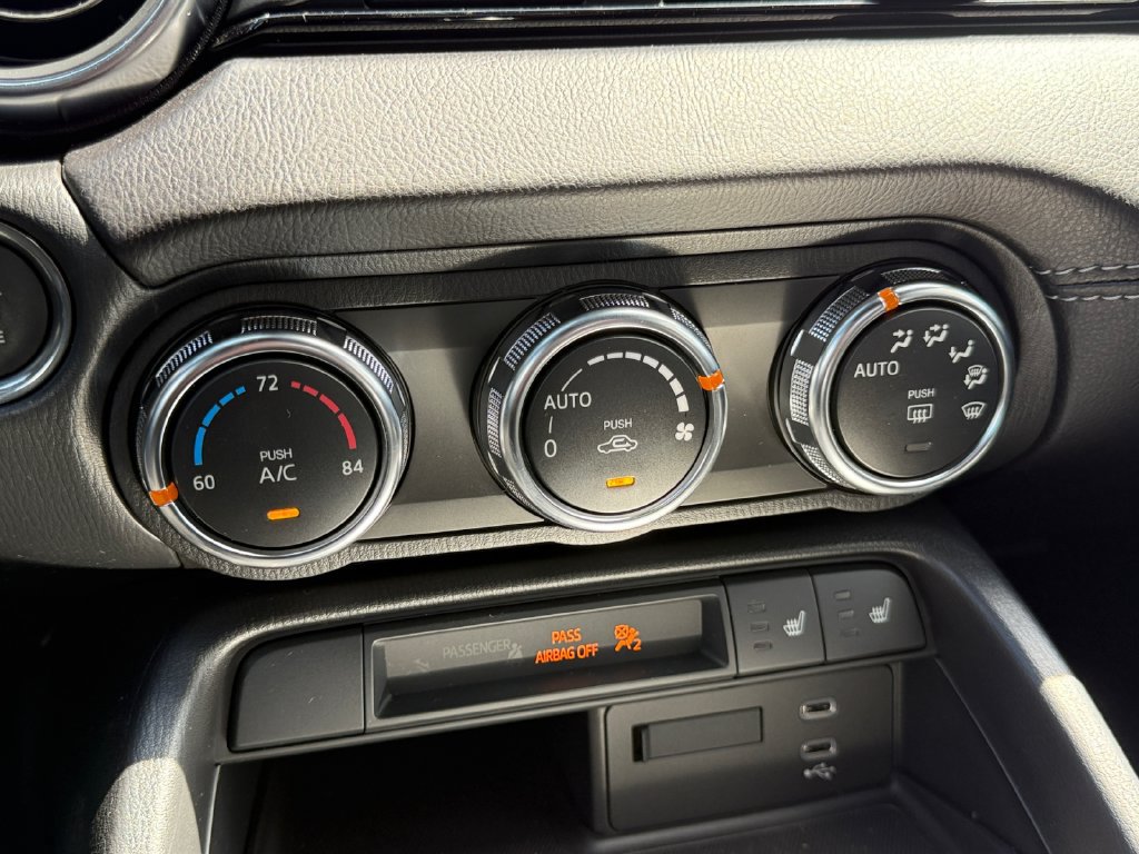 New 2026 MAZDA MX-5 Miata Grand Touring w/ Weather Package RWD image 17