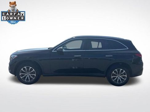 Used 2024 Mercedes-Benz GLC 300 image 8
