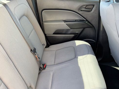 Used 2021 GMC Canyon Elevation Standard w/ Convenience Package image 13