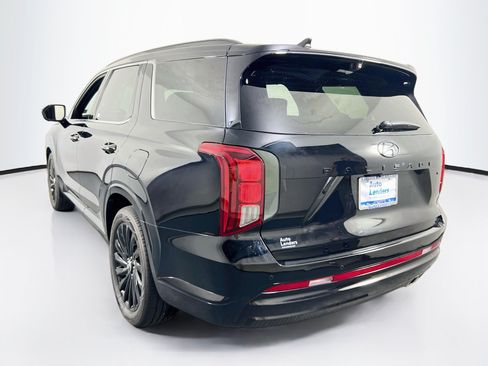 Used 2025 Hyundai Palisade Calligraphy AWD/4WD image 7