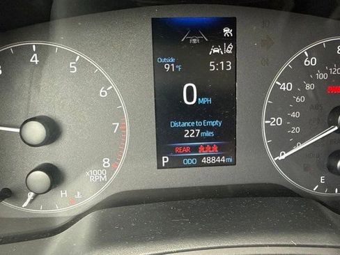 Certified 2023 Toyota Corolla LE FWD image 26