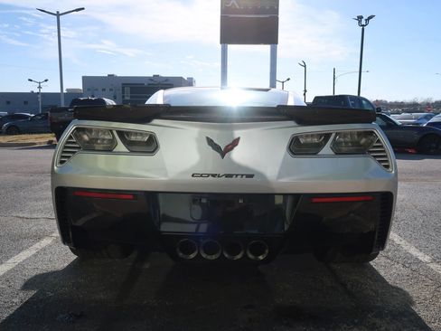 Used 2017 Chevrolet Corvette Z06 RWD image 9