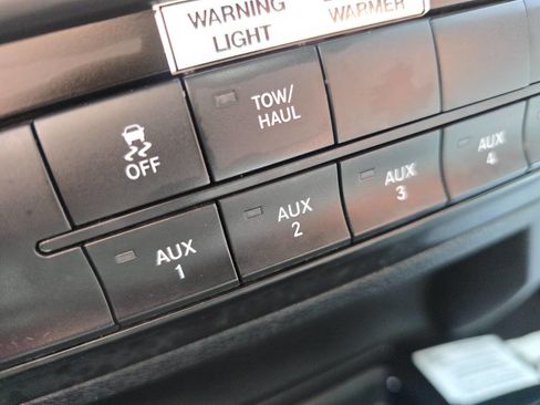 Used 2015 RAM 2500 Tradesman w/ Power Accessory Group image 50