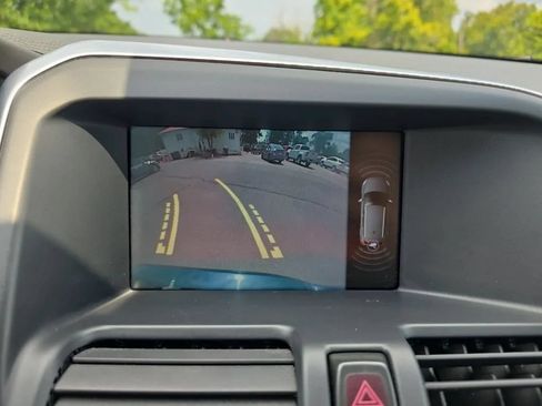 Used 2015 Volvo XC60 T5 Premier Plus FWD image 29