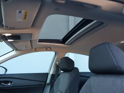 Used 2024 Honda Accord EX image 30