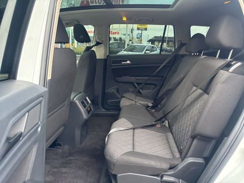 Used 2018 Volkswagen Atlas Launch Edition image 17