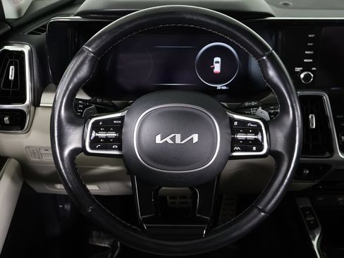 Certified 2023 Kia Sorento SX Prestige AWD/4WD image 45