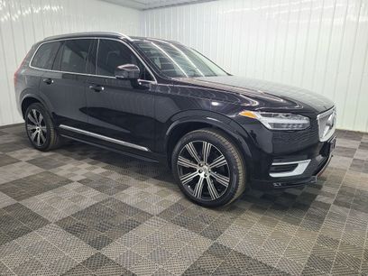 Used 2020 Volvo XC90 T6 Inscription