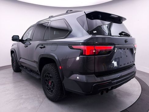 Used 2023 Toyota Sequoia TRD Pro image 12