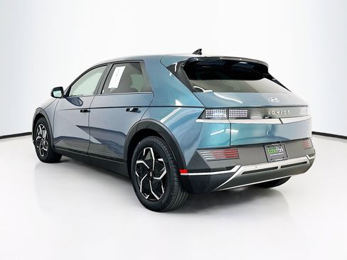 Used 2024 Hyundai Ioniq 5 SEL AWD/4WD image 5