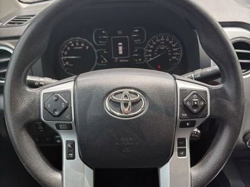 Used 2019 Toyota Tundra SR5 w/ SR5 Upgrade Package image 6