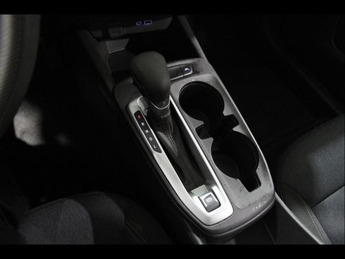 Certified 2024 Chevrolet Trax LS w/ LS Convenience Package image 15