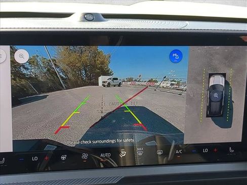 New 2026 Ford Bronco Sport Outer Banks w/ Outer Banks Tech Package+ AWD/4WD image 12