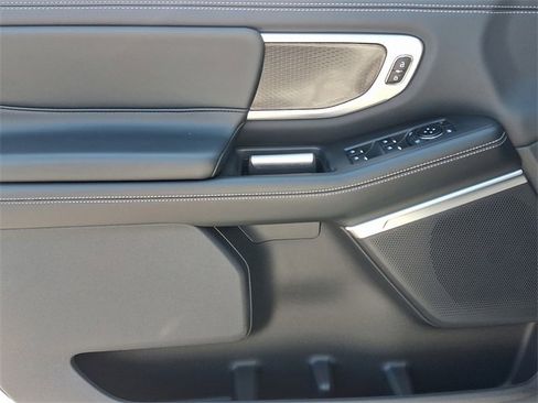 New 2025 Ford Expedition Max Platinum w/ Stealth Performance Package image 8