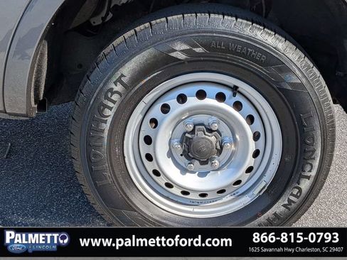 Used 2021 Ford Ranger XL w/ Equipment Group 101A High RWD image 11