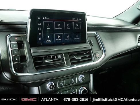 Used 2023 GMC Yukon XL SLT AWD/4WD image 26