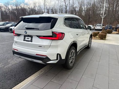 New 2026 BMW X1 xDrive28i w/ Convenience Package image 5