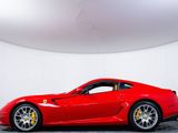 Used 2008 Ferrari 599 GTB Fiorano image 4