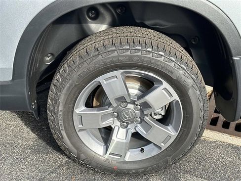 New 2026 Honda Ridgeline RTL image 11