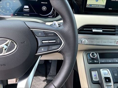Used 2020 Hyundai Palisade Limited image 17