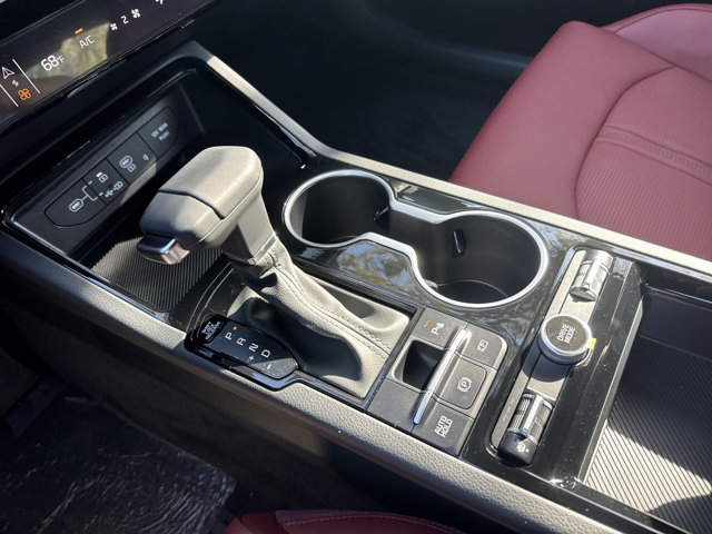 New 2026 Kia K5 GT-Line FWD image 33