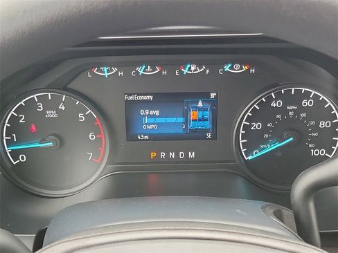 New 2026 Ford F250 XLT image 15